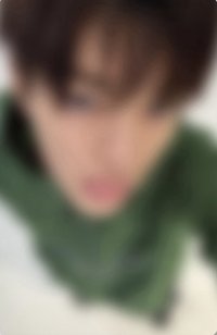 迷二 yzy 1.0視訊 簽售卡 