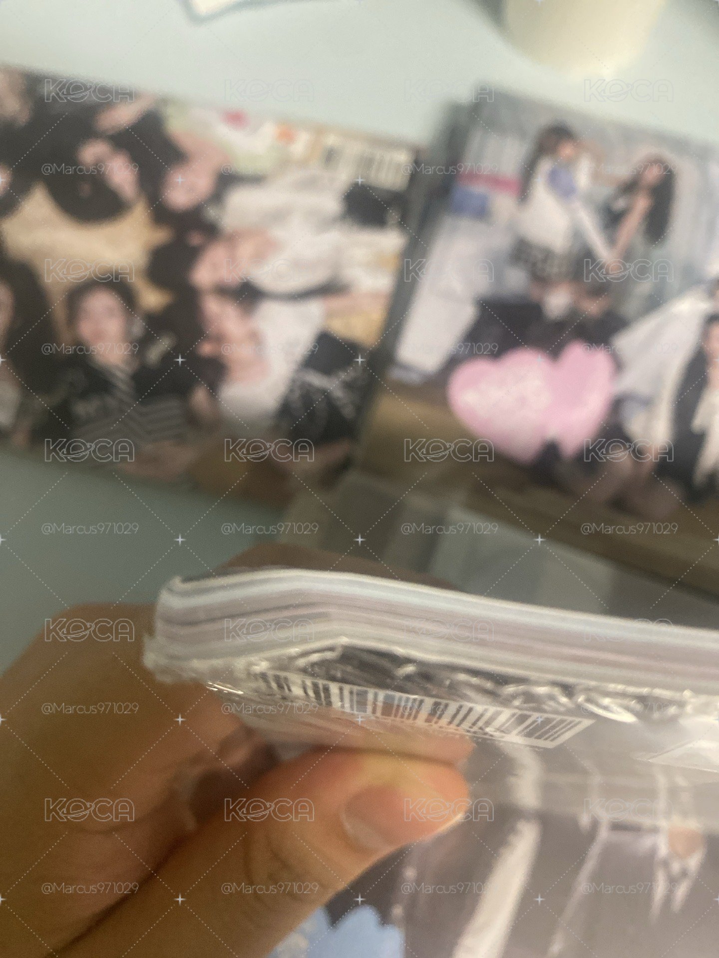 focus專輯（校服 和 派對）