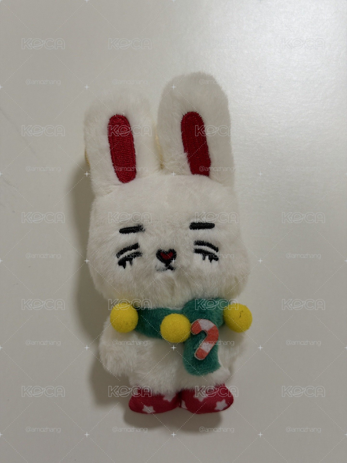 Miniteen聖誕哲娃