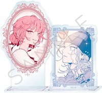 ビビット(vvit)周邊 立牌 