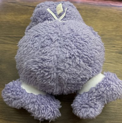 紗💜GIGO毛絨娃