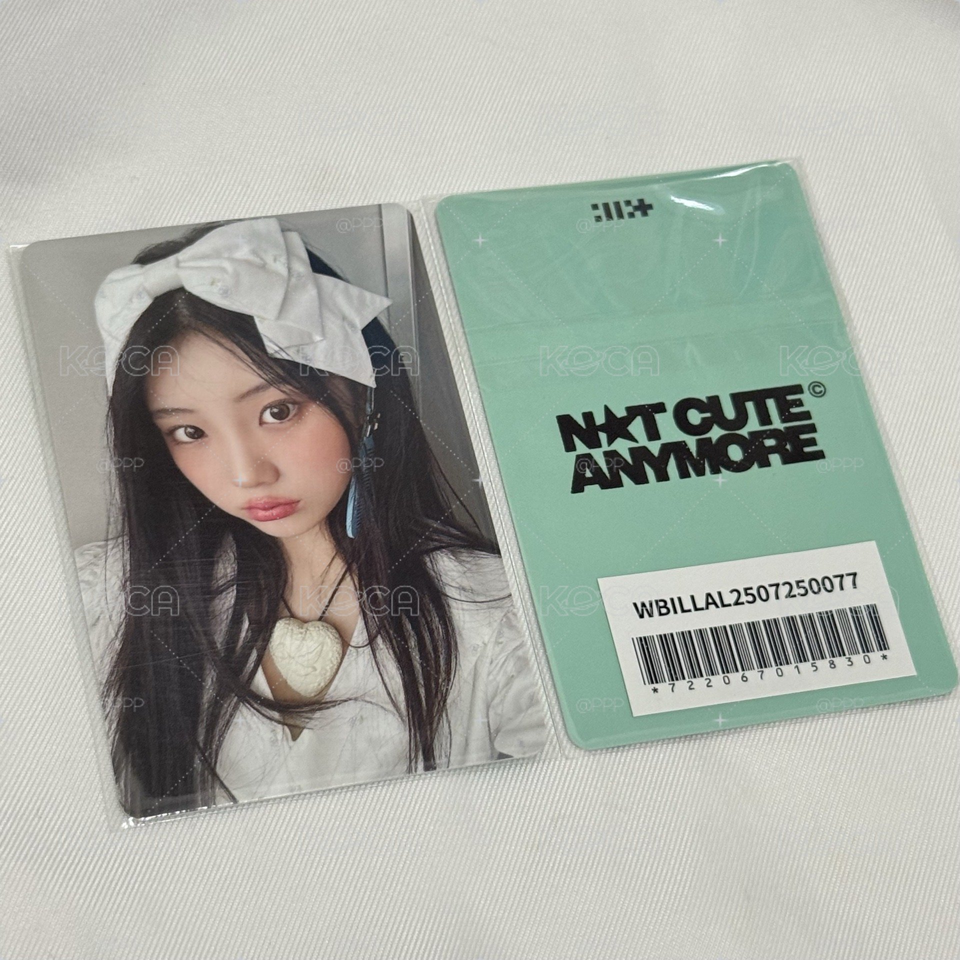 🎀wonhee🎀 日咖預售