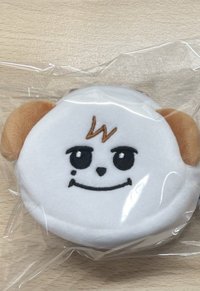 THENINEMALL X CHOKYUME 零錢包 