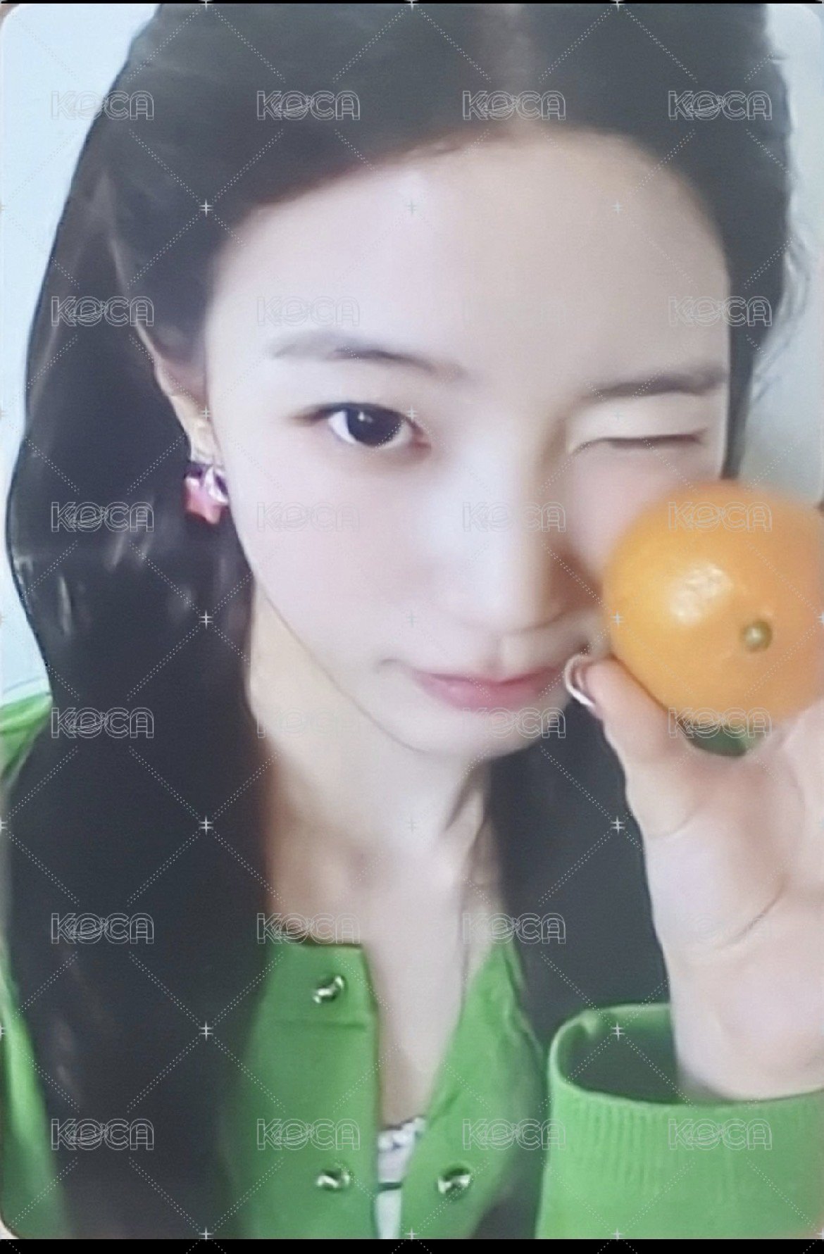 葉