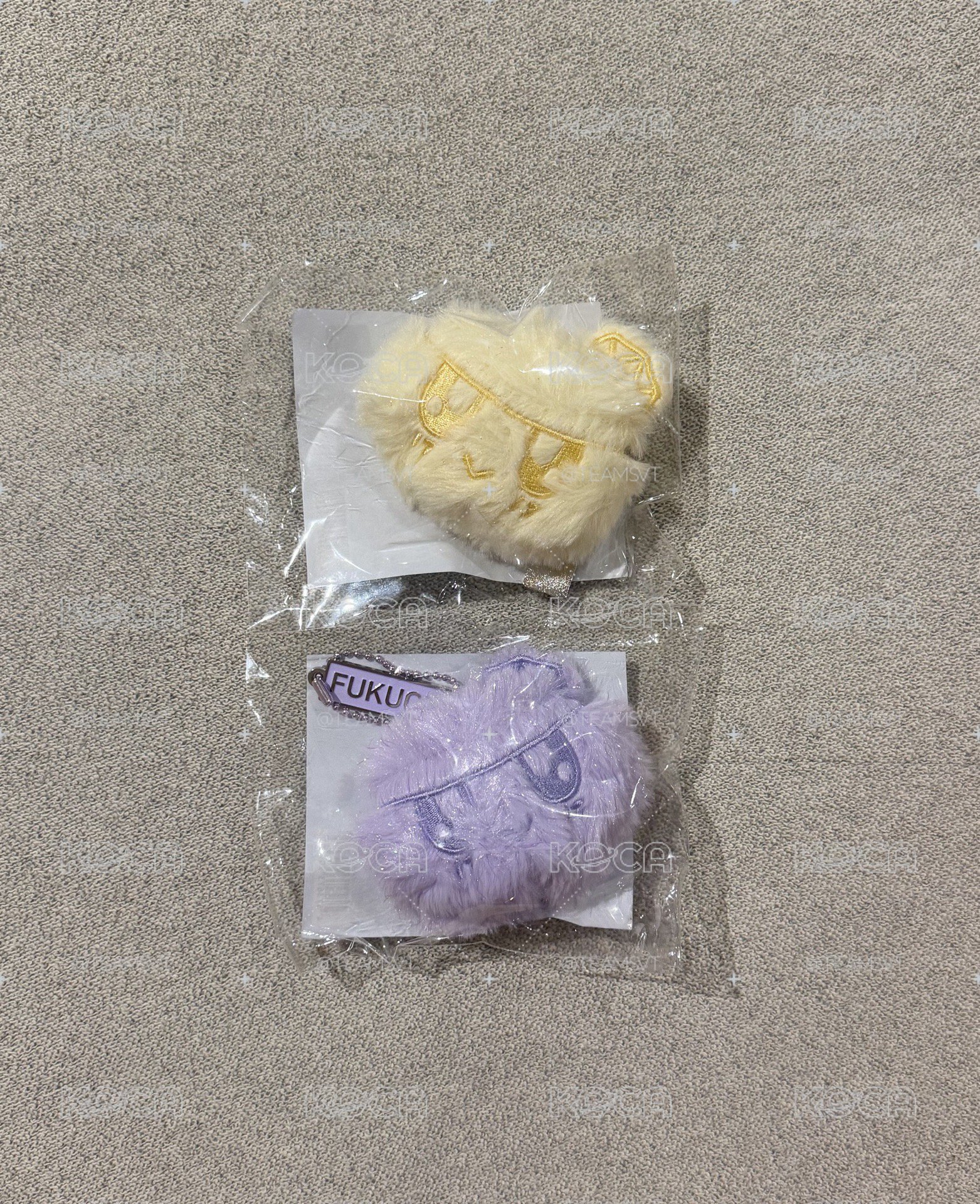 NEW_ 城市蹦蹦吊飾(現貨)
