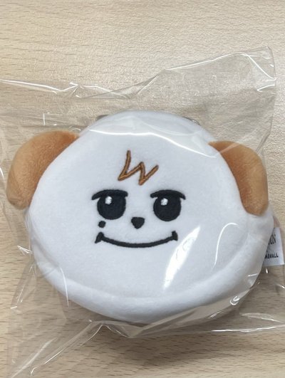 圭咩零錢包+專卡*2