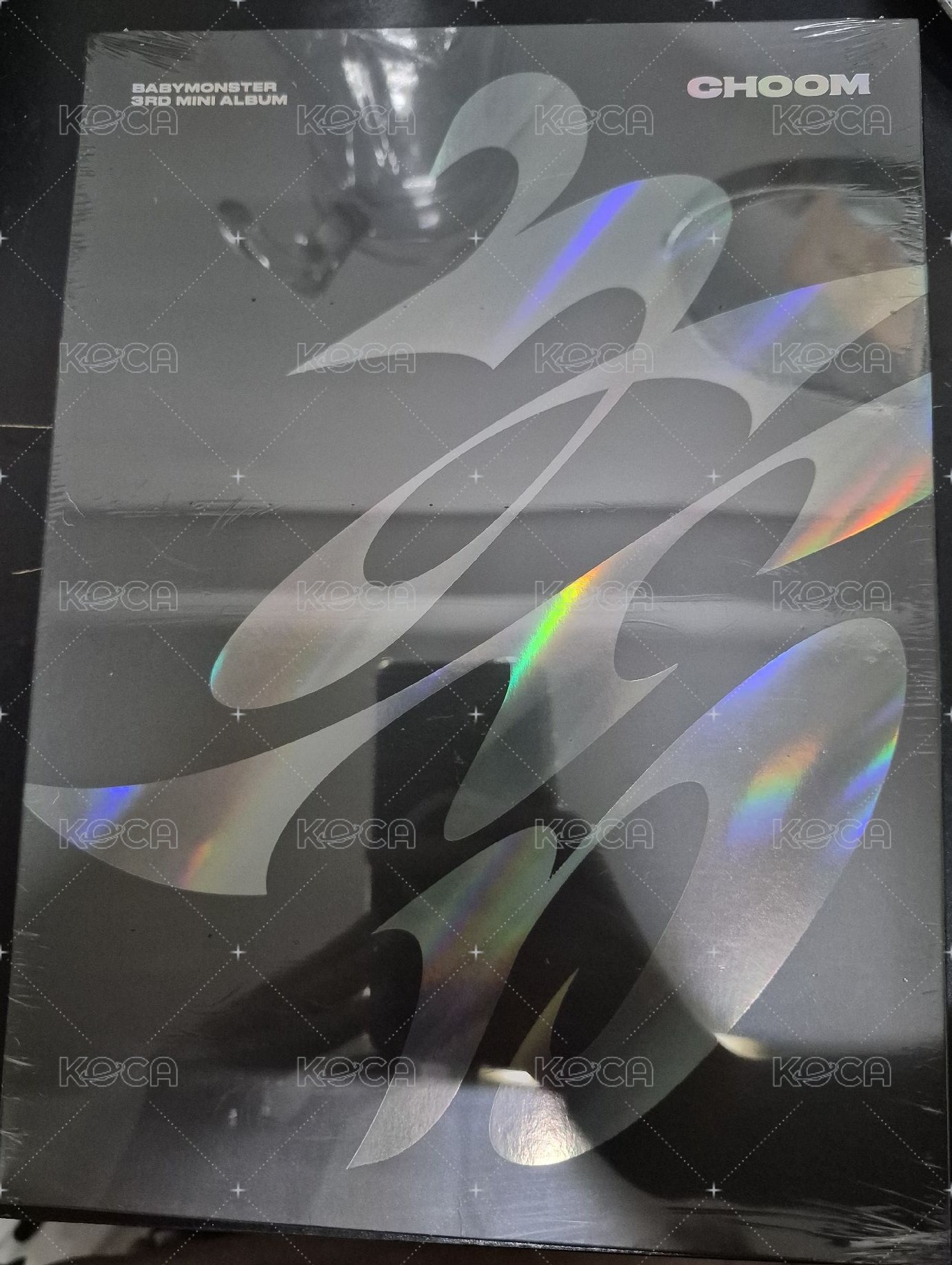 黑