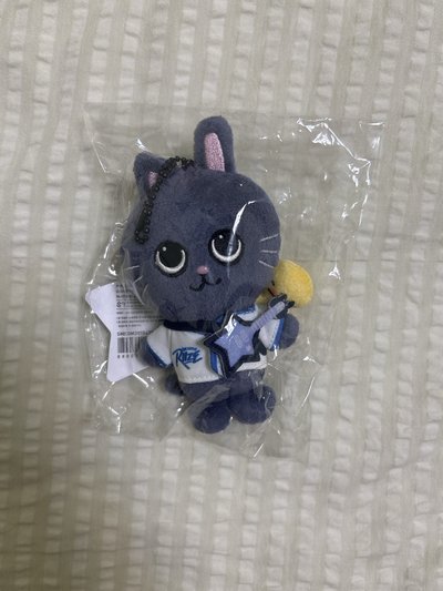 磁吸兔貓鴨