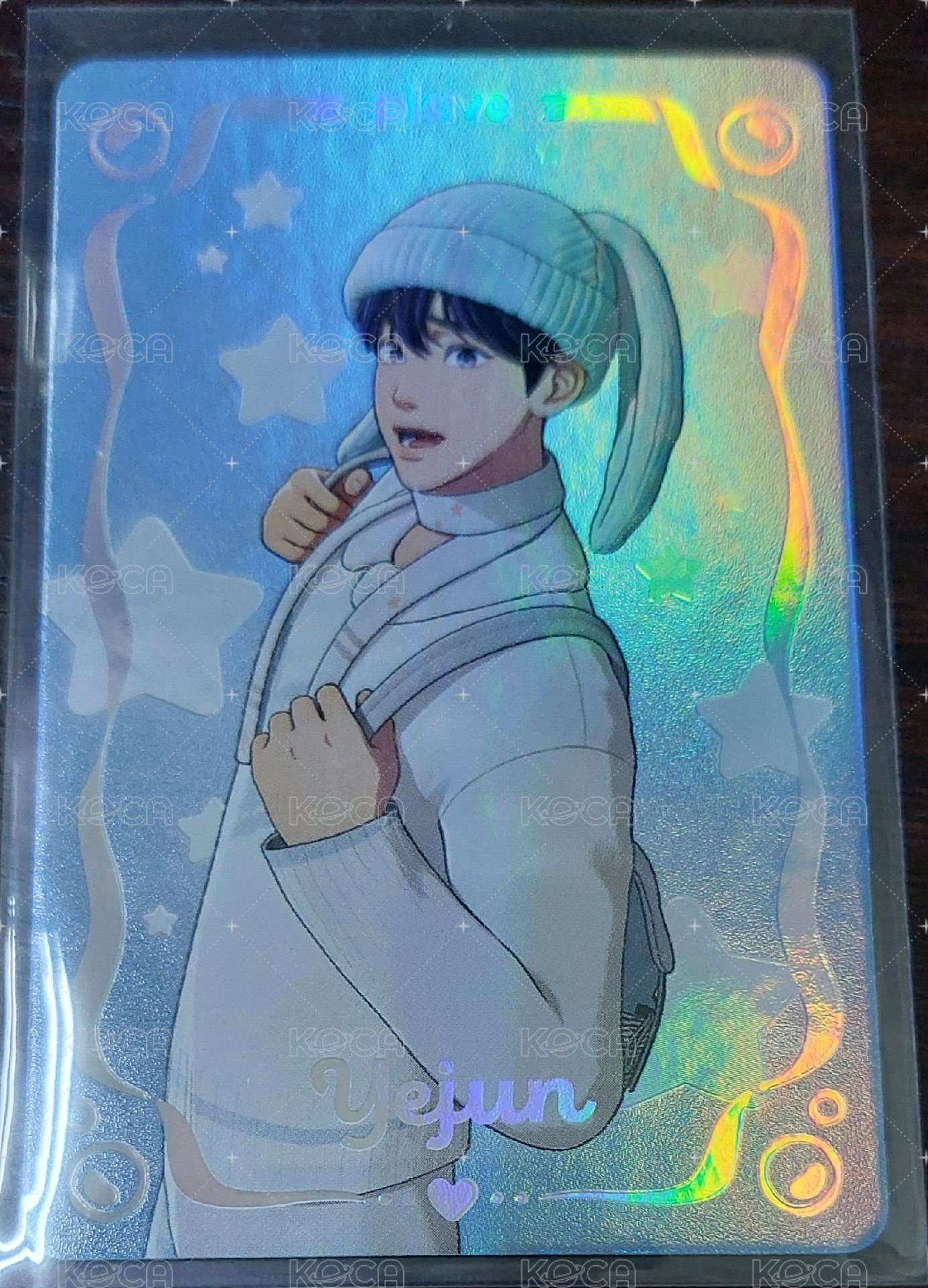 💙5