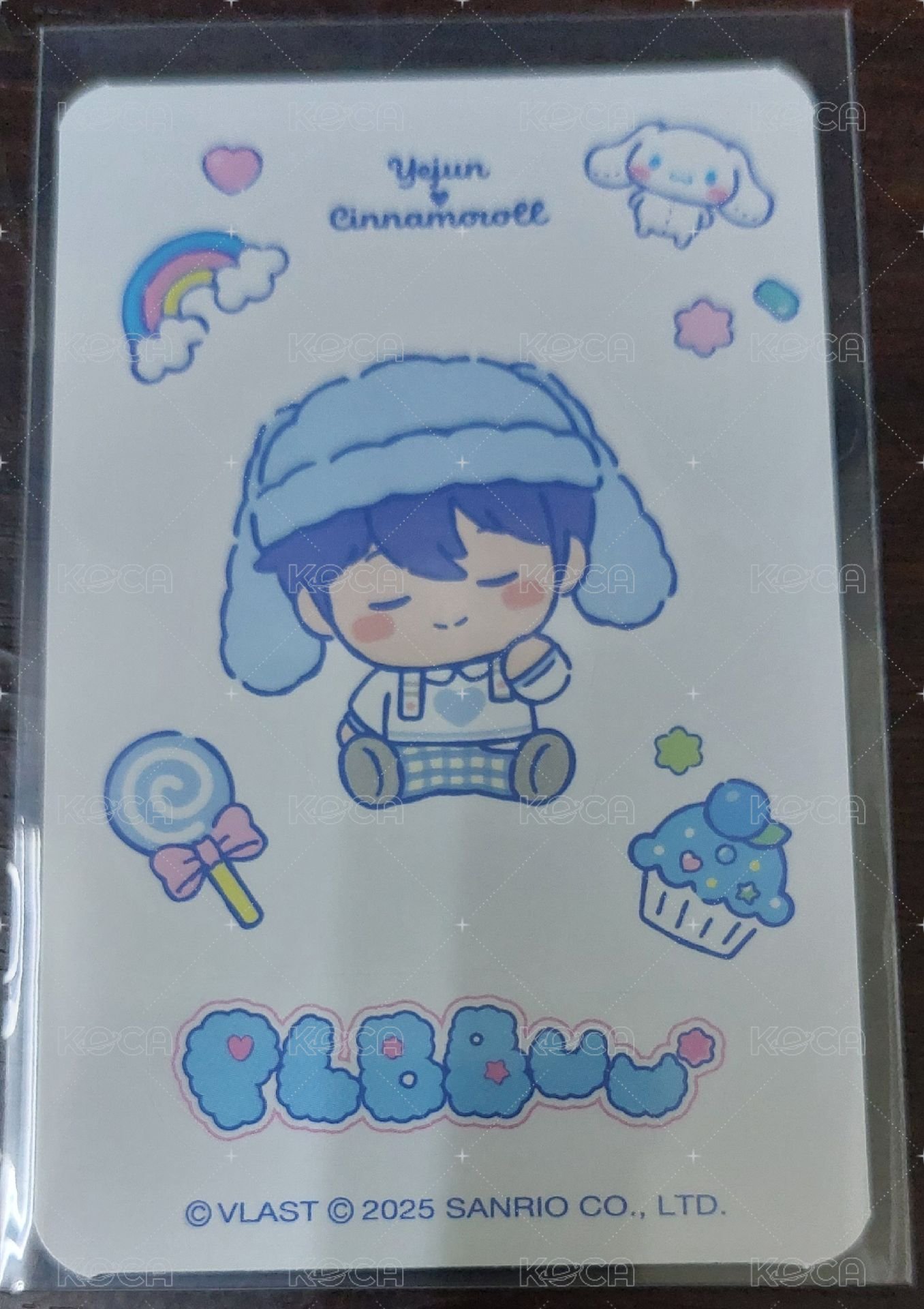 💙6