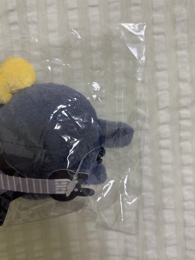 磁吸兔貓鴨