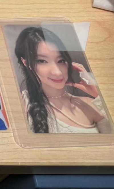 寶怪小卡