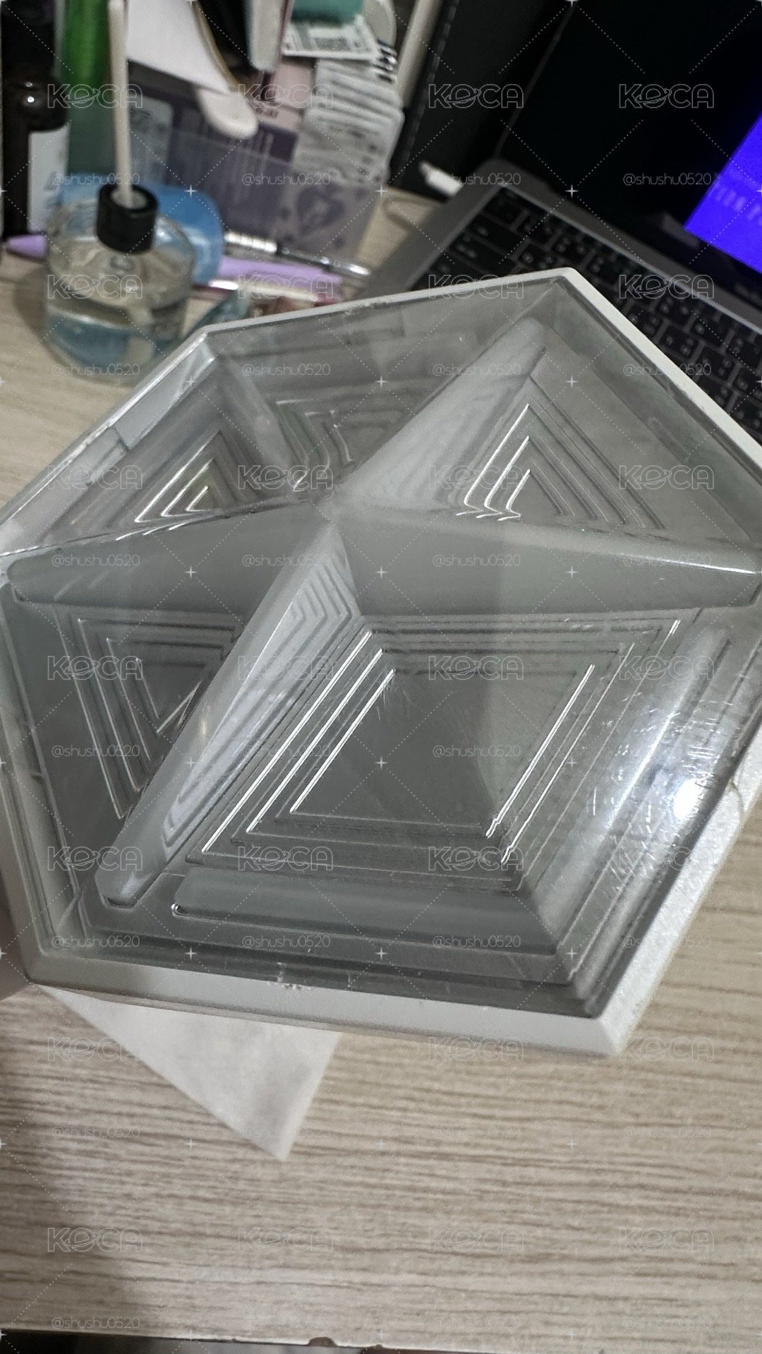 手燈