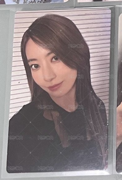 出道機車服櫻