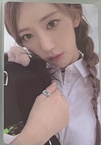 抱娃娃小櫻
