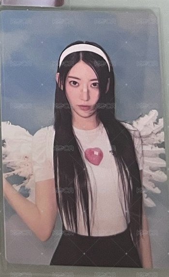 天使專卡