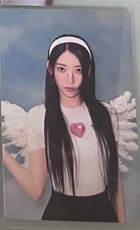 天使專卡