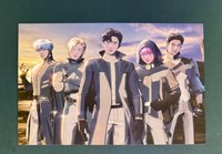 團體明信片