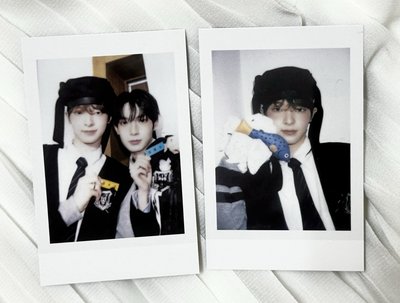 FLARE U 小盤出🐰🐟