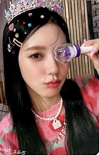 I feel 第三週 打歌卡 