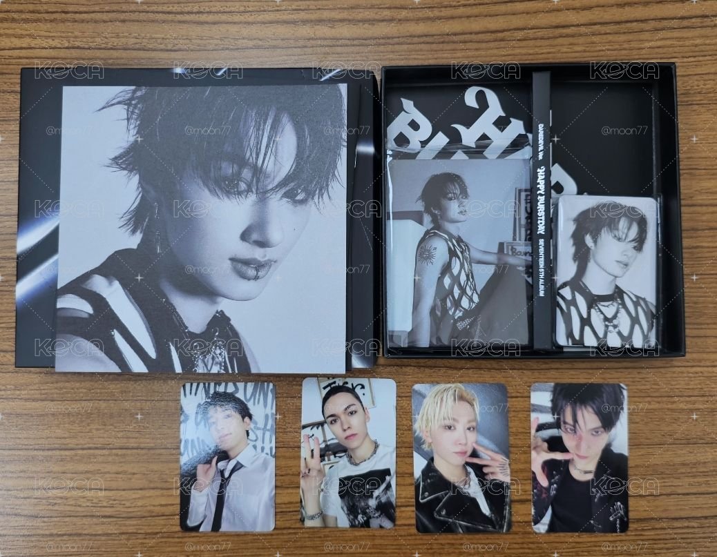 HAPPY BURSTDAY俊輝JUN克拉盤(含隨機小卡)