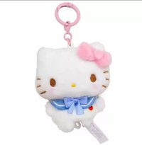 吊娃 香港限定 水手Kitty