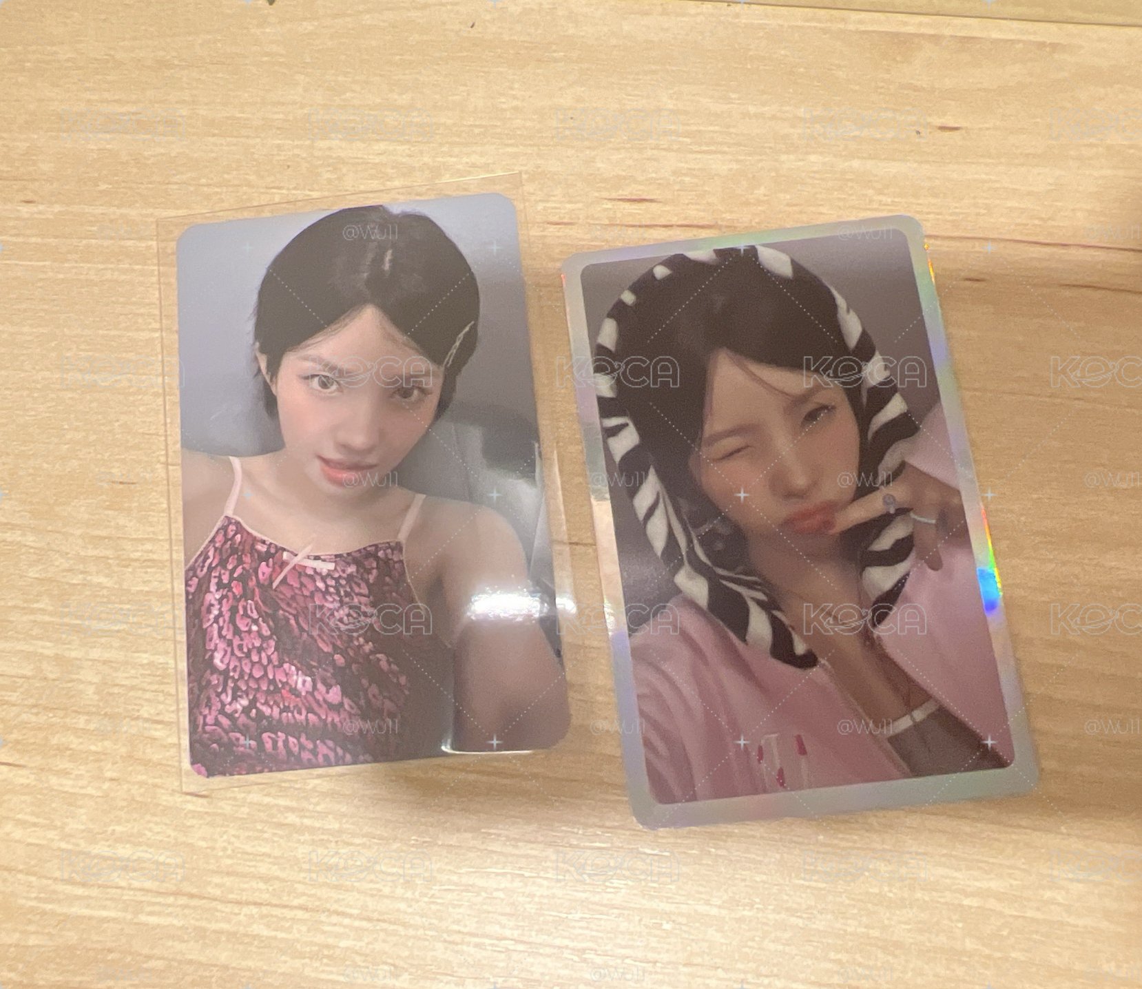 滿額卡+隨機卡