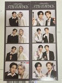 燦彬+離危