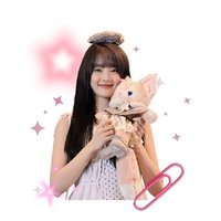 米果*ੈ𑁍