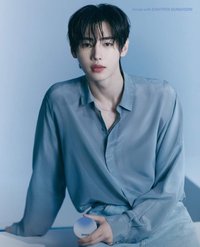 hince x SUNGHOON