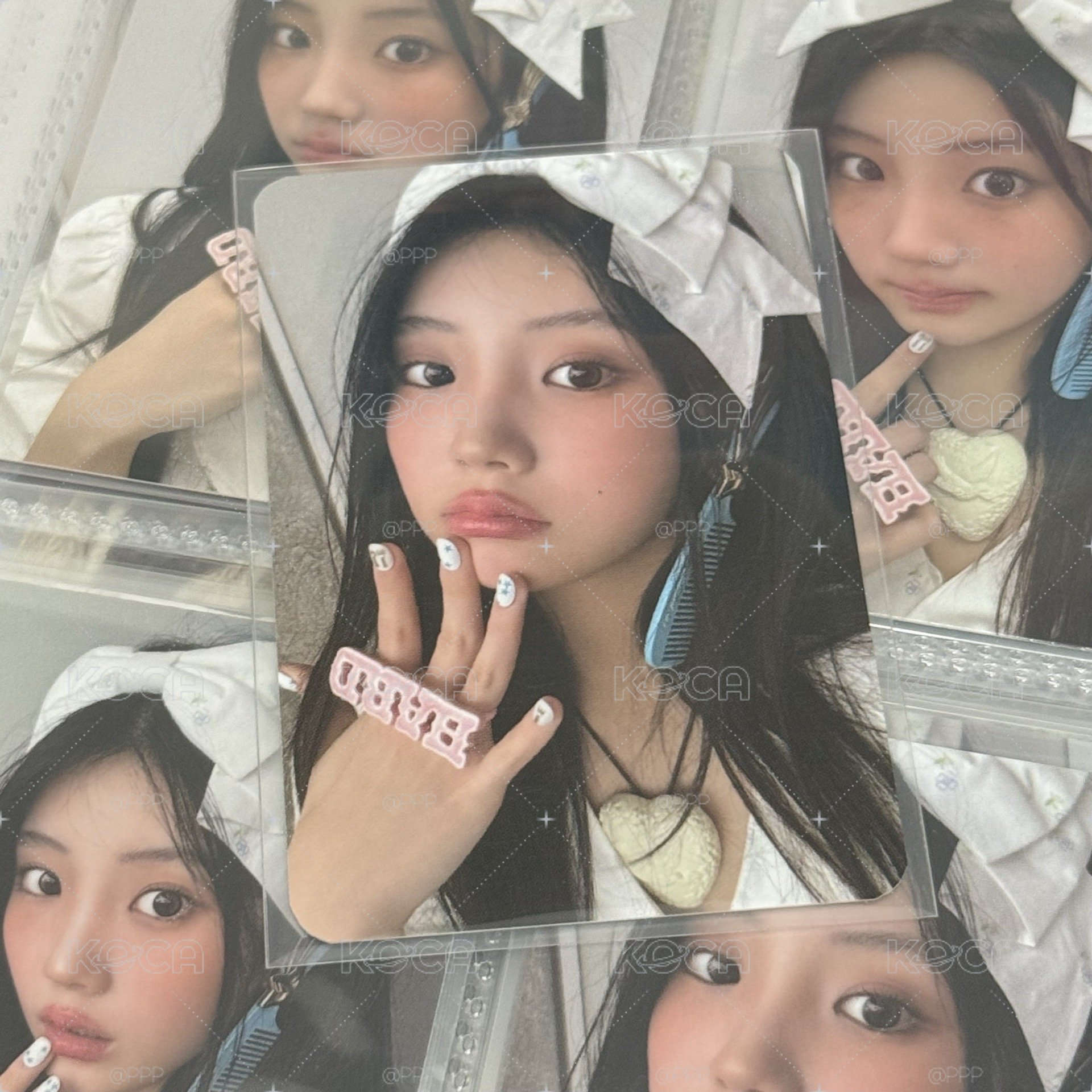 不再可愛gs25🎀wonhee