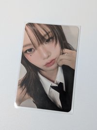 💜 Keena 迷三紫版專卡