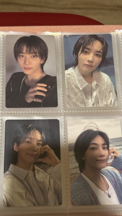 淨漢小卡