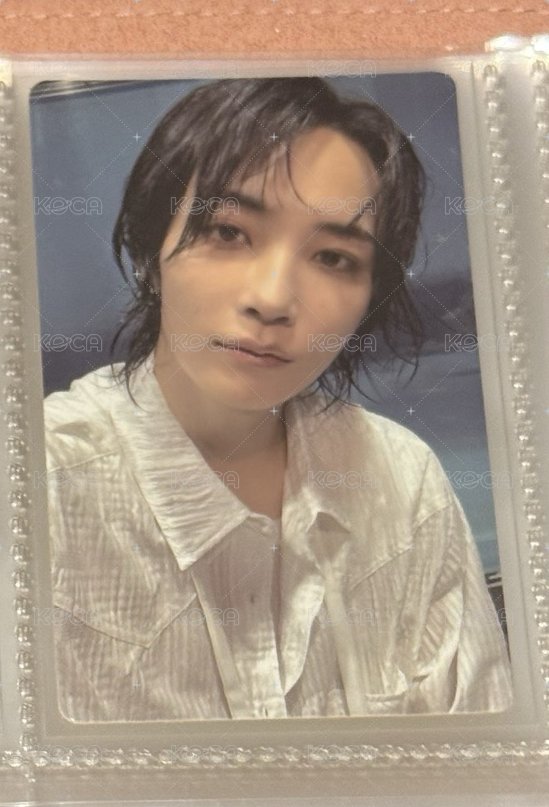 預售