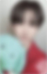 迷七 ms 簽售卡 薄荷兔ver.
