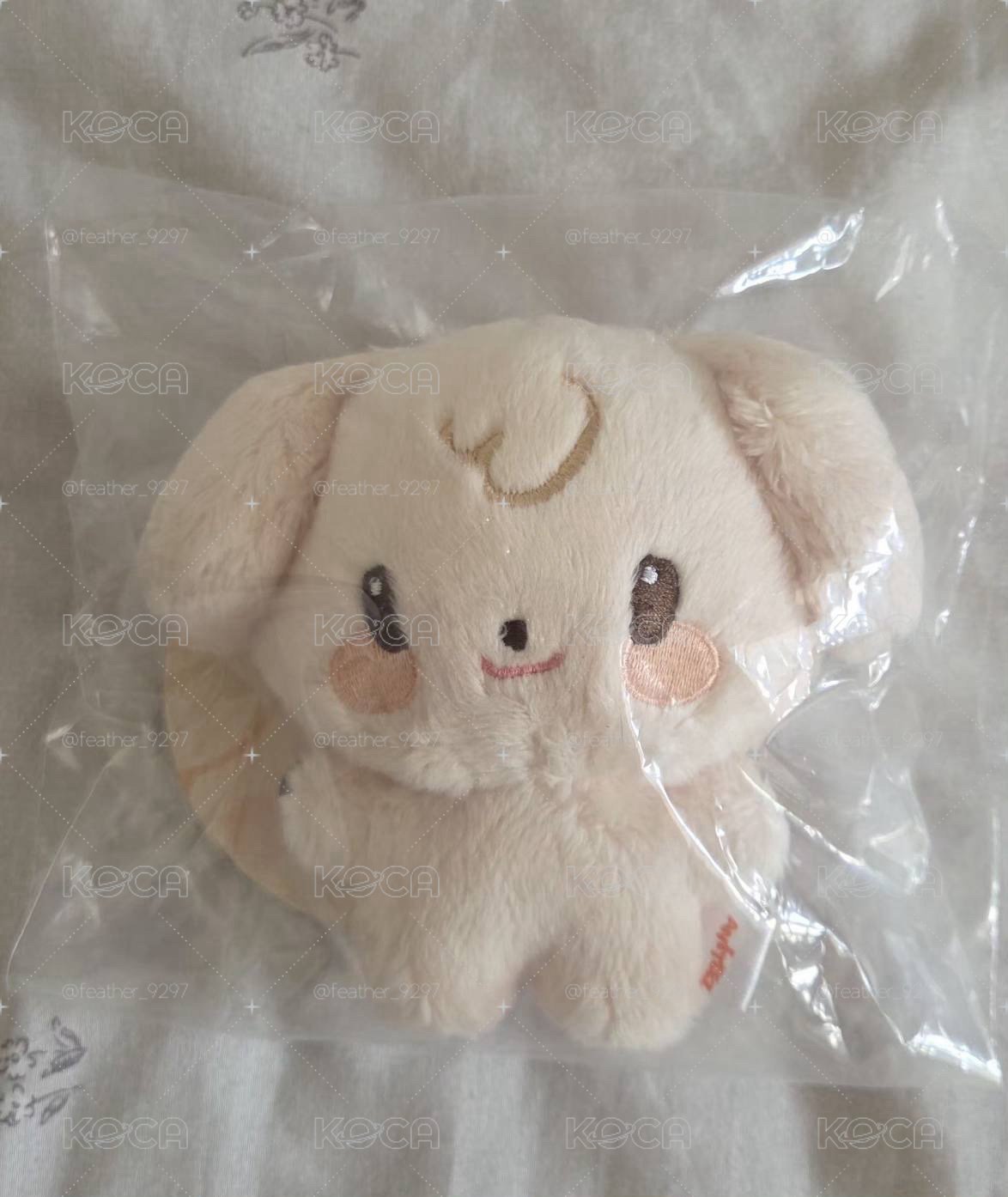 梯子娃娃 全新未拆