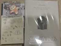 貼紙+寫真+鑰匙圈
