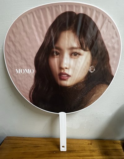 漂亮帥氣momo醬