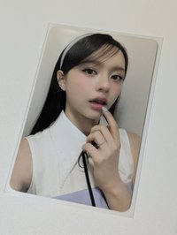 🩷 Chanelle 粉版專卡