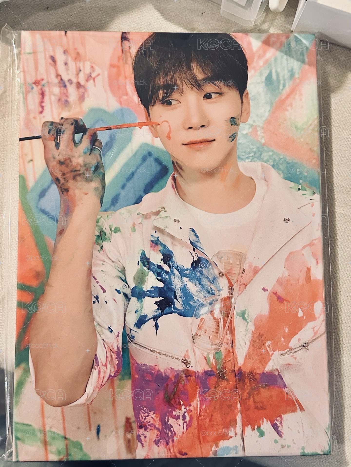 SVT 空專