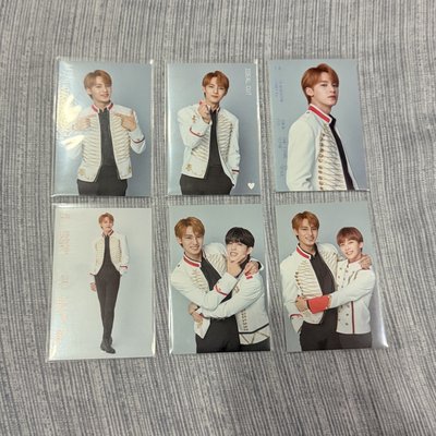 ❤️金珉奎 ideal cut安可場隨機卡