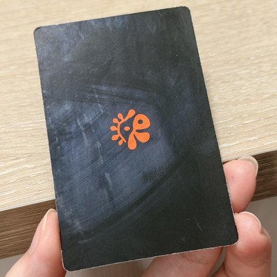 迷二 骰子專刮刮卡玹（現貨）