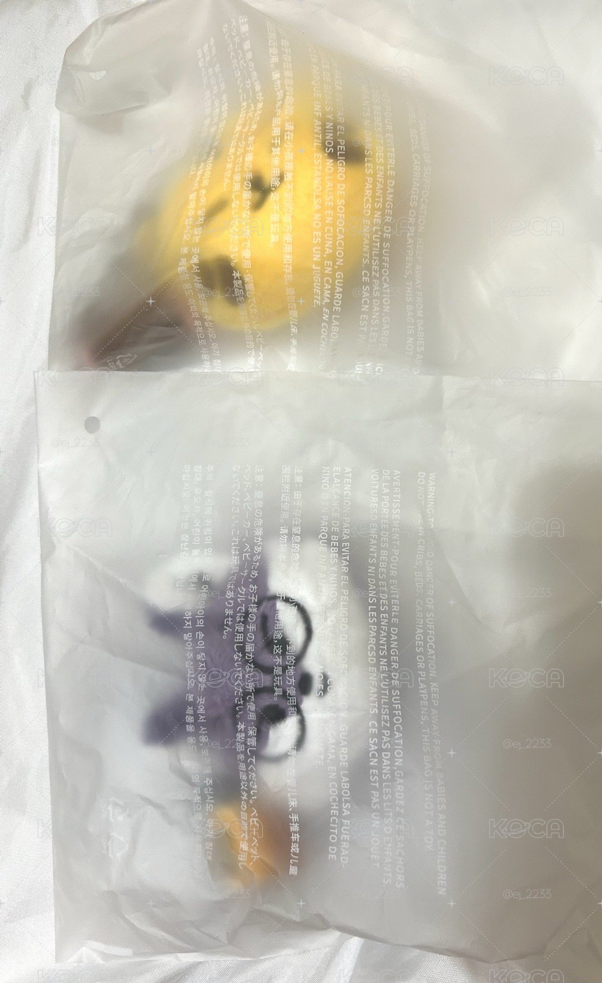 全新現貨 榮、圓 miniteen 大頭吊飾