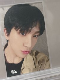 環球單封