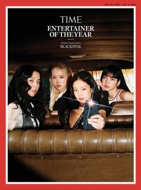 · TIME 雜誌 2022