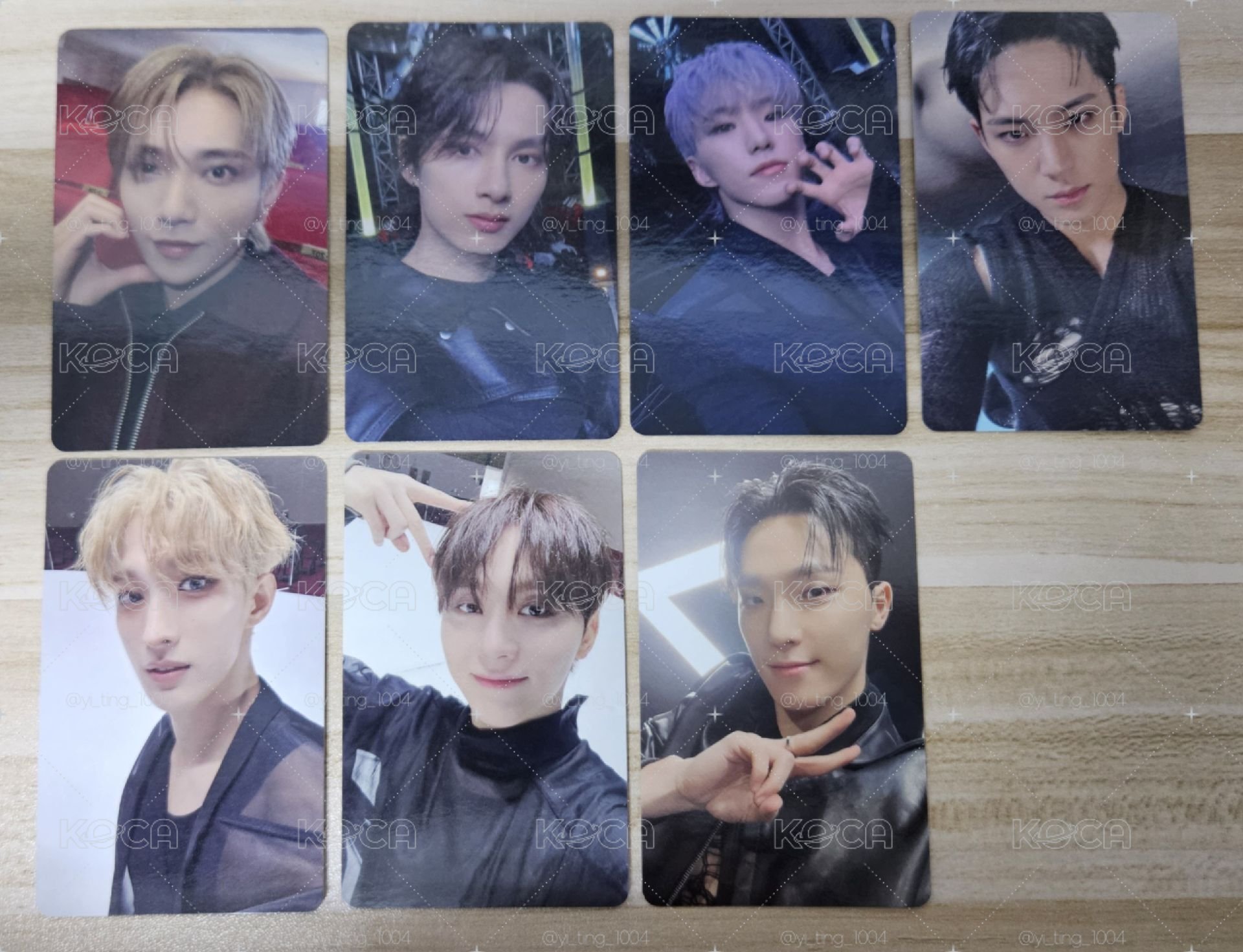 SEVENTEEN 17 IS RIGHT HERE Follow Again to Japan 場限特典 神奈川wvs