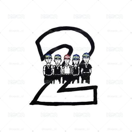 🦞球衣XL➕mixtape 2 兩張未拆+貼紙書 
