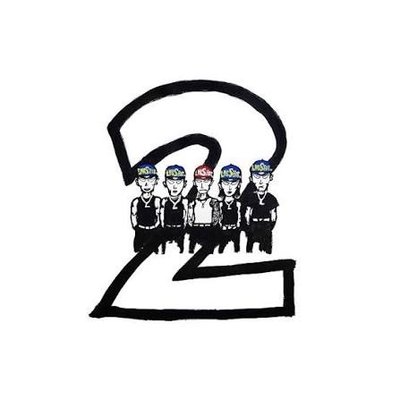 🦞球衣XL➕mixtape 2 兩張未拆+貼紙書 