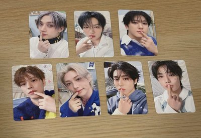 SKZ 3/28 飯咪入場卡