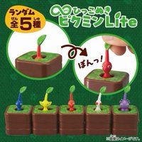 BANDAI萬代 皮克敏無限拔拔樂